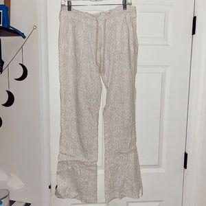 ROXY BEACH PANTS